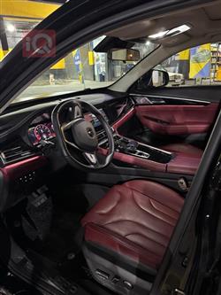 Changan CS85